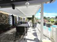 Maison  7 pièces 134 m2 PISCINE / garage / — photo 2