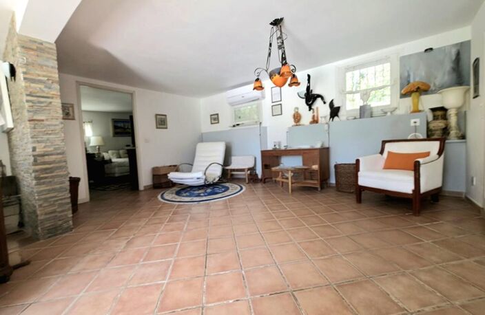 Maison  7 pièces 134 m2 PISCINE / garage / — photo 4