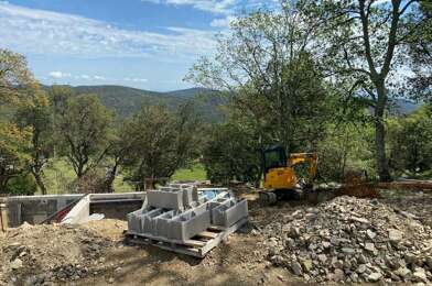 Terrain  61397 €