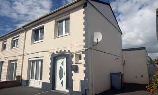 Maison 4 Pièces 101 m² à vendre à Dunkerque (59430)