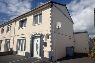 Maison 4 pièces 199990 €