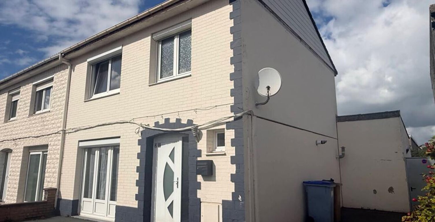 Maison  4 pièce(s) — photo 1