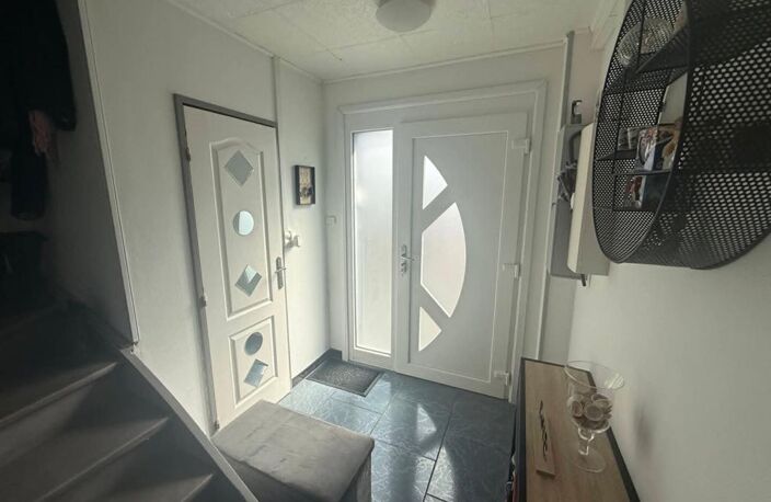 Maison  4 pièce(s) — photo 4