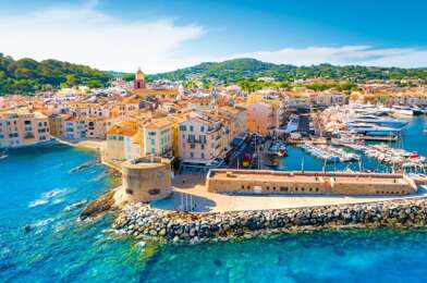 Appartement 5 pièces 5650000 €