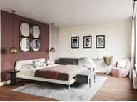 Marseille 13008 avenue du prado,Appart T3 de 74,93 m2,terrasse de 28 m2 — photo 2