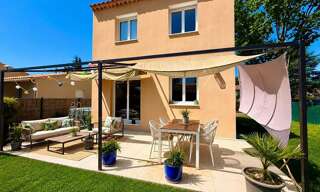 Maison 3 Pièces 67 m² à vendre à Maillane (13910)