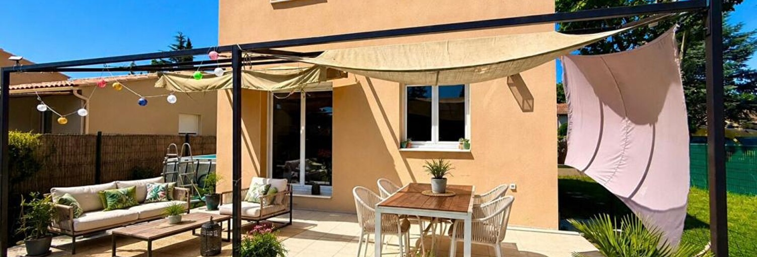 Maison 3 Pièces 67 m² à vendre à Maillane (13910)