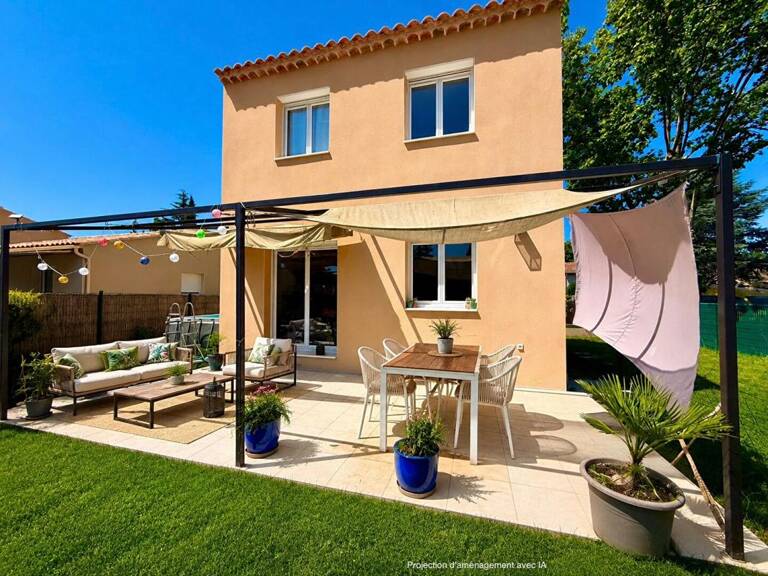 Maison à vendre à Maillane — photo 1
