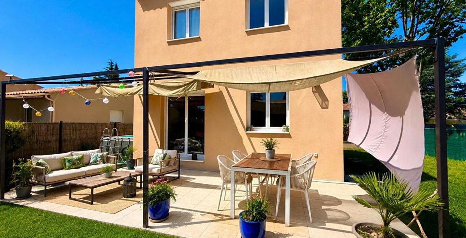 Maison à vendre à Maillane — photo 1