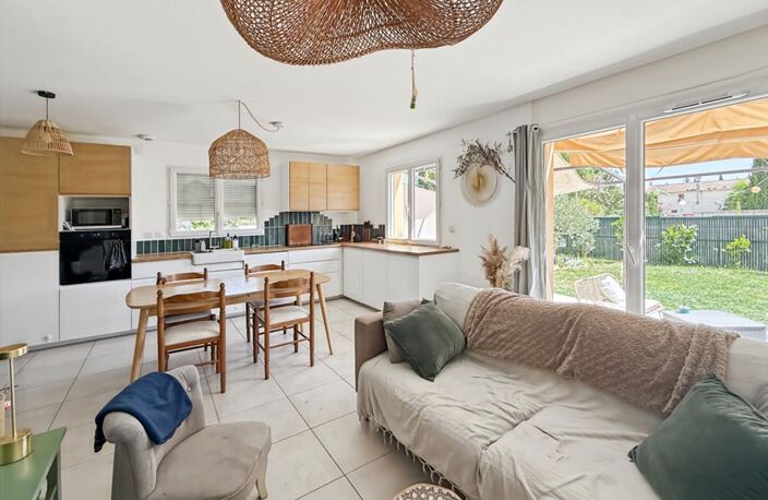 Maison à vendre à Maillane — photo 5
