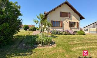 Maison 9 Pièces 197 m² à vendre à Semur-en-Auxois (21140)
