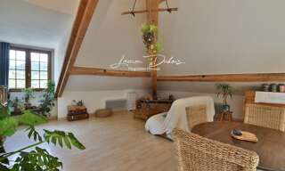 Appartement 2 Pièces 74 m² à vendre à Serres (05700)