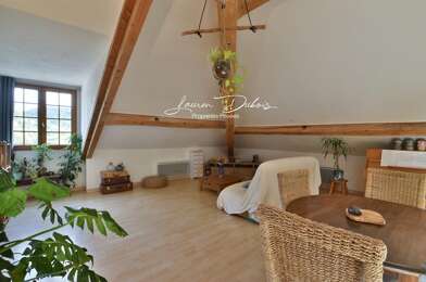 Appartement 2 pièces 77000 €
