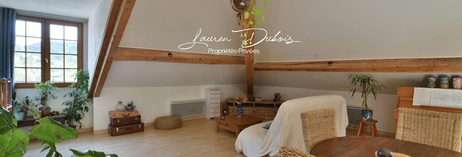 Appartement 2 Pièces 74 m² à vendre à Serres (05700)