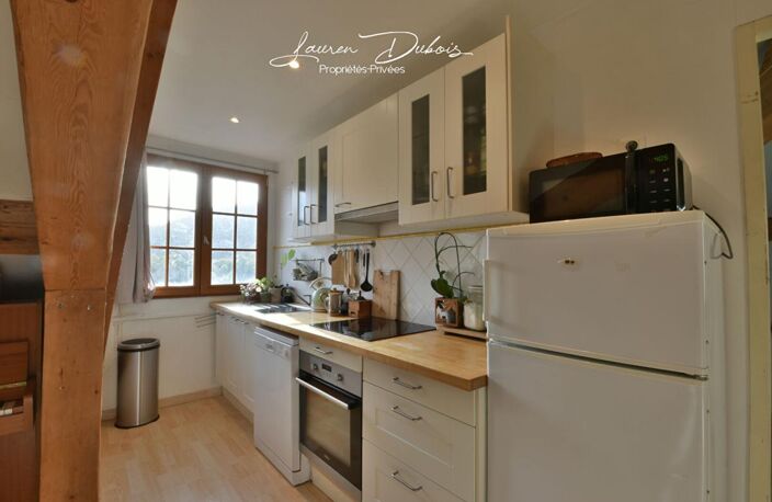 SERRES - Superbe appartement lumineux en dernier étage ! — photo 3