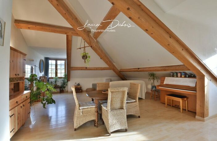 SERRES - Superbe appartement lumineux en dernier étage ! — photo 4