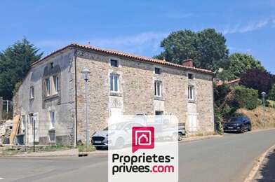 Maison 6 pièces 156000 €