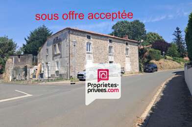 Maison 6 pièces 156000 €
