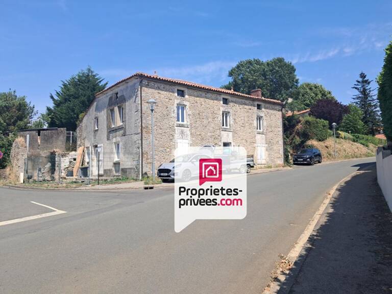 Maison rénovée de caractère  165 m² Terrain arboré — photo 1