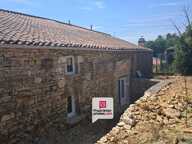 Maison rénovée de caractère  165 m² Terrain arboré — photo 3