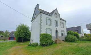 Maison 7 Pièces 140 m² à vendre à Châteauneuf-du-Faou (29520)