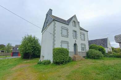 Maison 7 pièces 260000 €