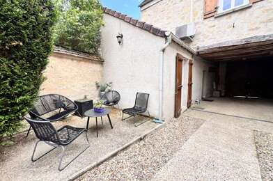 Maison 6 pièces 349000 €