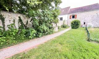 Maison 6 Pièces 160 m² à vendre à Seraincourt (95450)