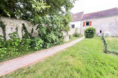 Maison 6 pièces 349000 €