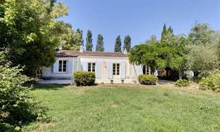 Maison 6 Pièces 120 m² à vendre à Saint-Laurent-de-la-Prée (17450)