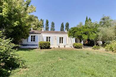 Maison 6 pièces 520800 €