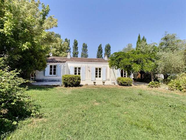 VILLA Saint Laurent De La Pree 120 m2 — photo du bien
