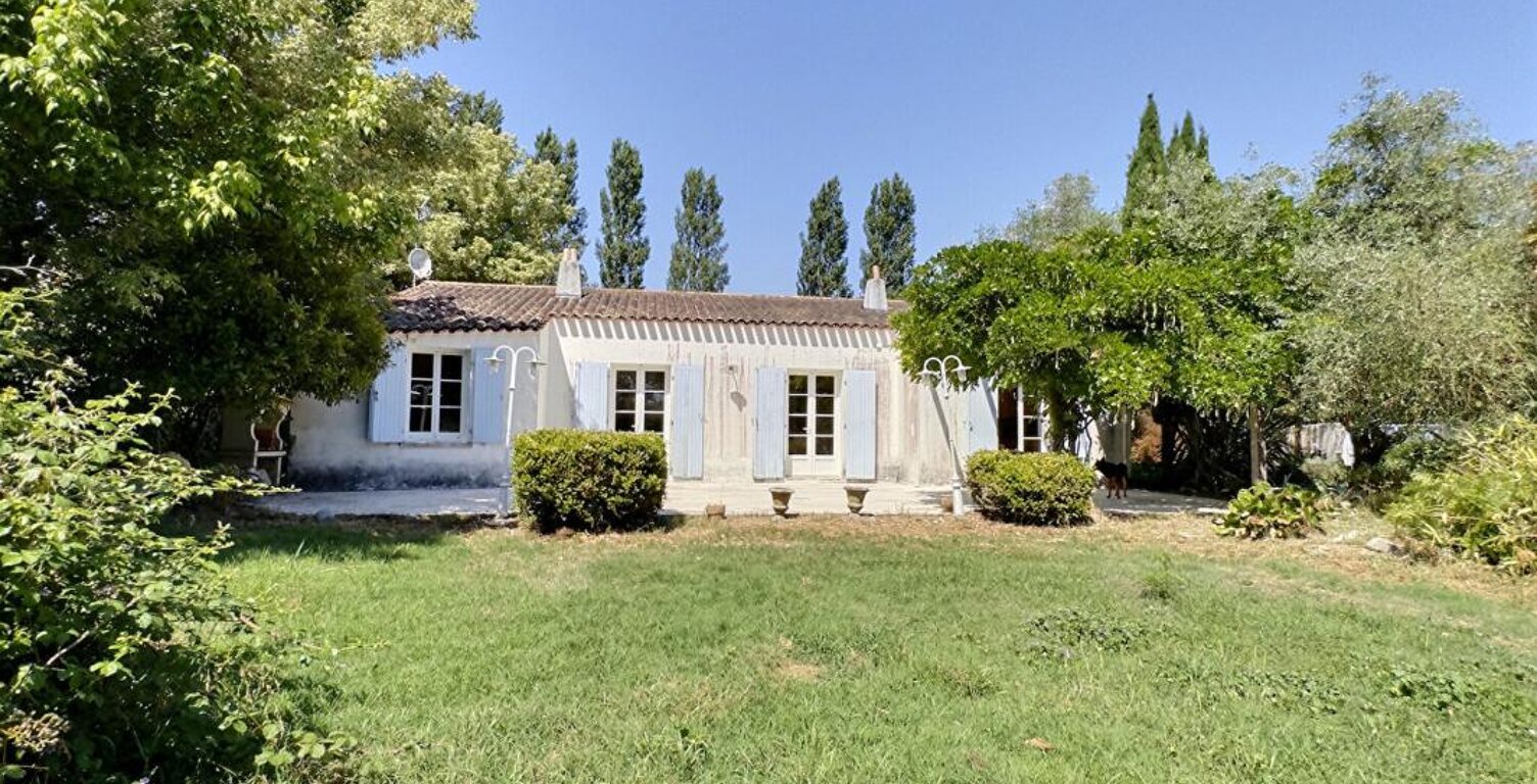 VILLA Saint Laurent De La Pree 120 m2 — photo 1