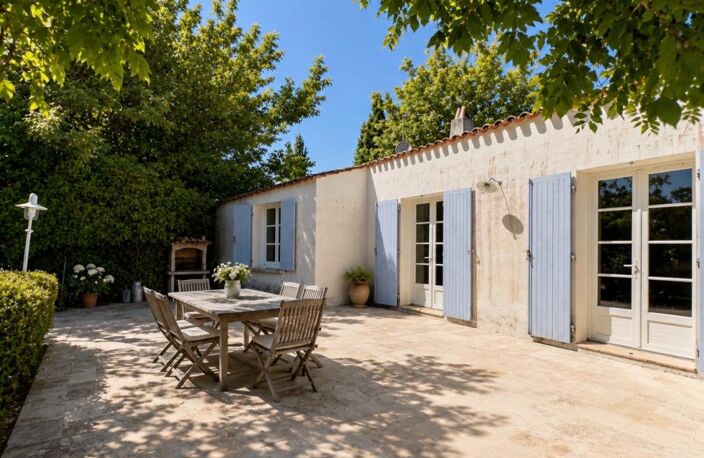 VILLA Saint Laurent De La Pree 120 m2 — photo 2