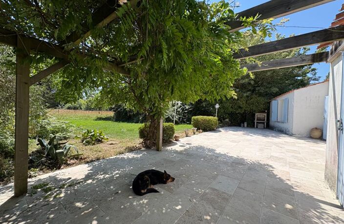 VILLA Saint Laurent De La Pree 120 m2 — photo 3