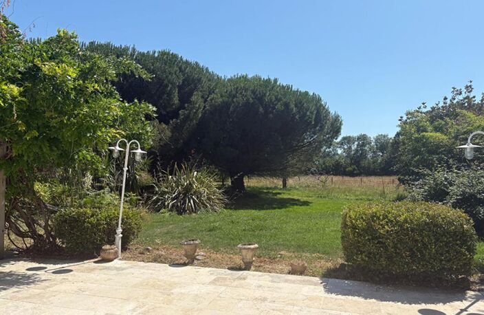 VILLA Saint Laurent De La Pree 120 m2 — photo 4
