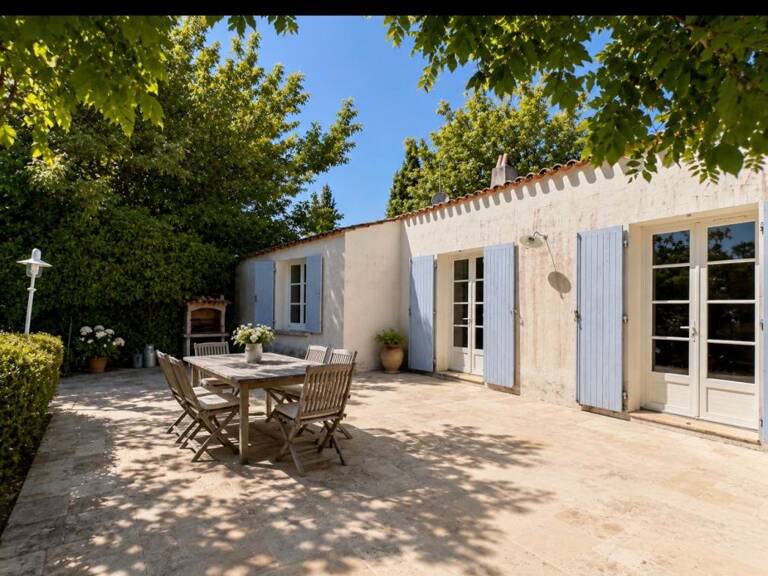 VILLA Saint Laurent De La Pree 120 m2 — photo 1