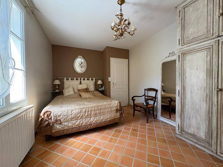 VILLA Saint Laurent De La Pree 120 m2 — photo 1