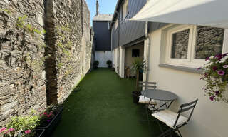Maison 6 Pièces 112 m² à vendre à Ancenis-Saint-Géréon (44150)