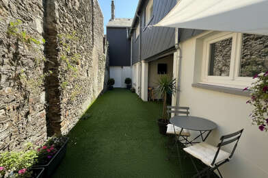 Maison 6 pièces 264500 €