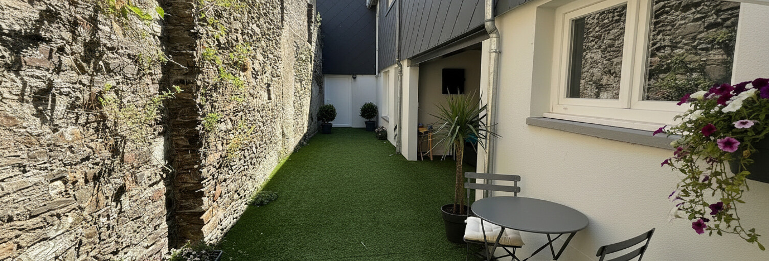 Maison 6 Pièces 112 m² à vendre à Ancenis-Saint-Géréon (44150)