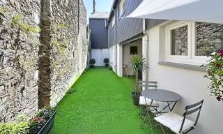Maison 6 Pièces 112 m² à vendre à Ancenis-Saint-Géréon (44150)