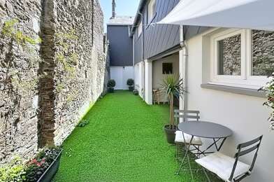Maison 6 pièces 263500 €