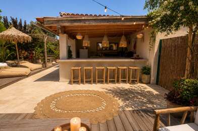 Maison 4 pièces 595000 €