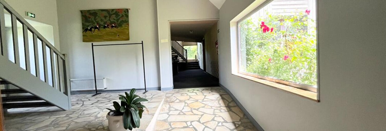 Maison 36 Pièces  m² à vendre à La Ferté-Macé (61600)