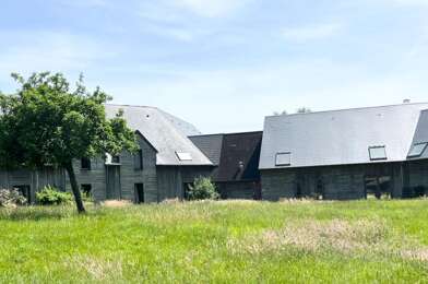 Maison 36 pièces 370000 €