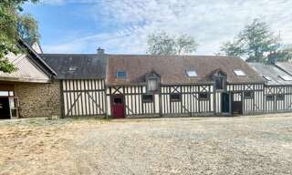 Maison 36 Pièces 1450 m² à vendre à Juvigny-Val-d'Andaine (61140)