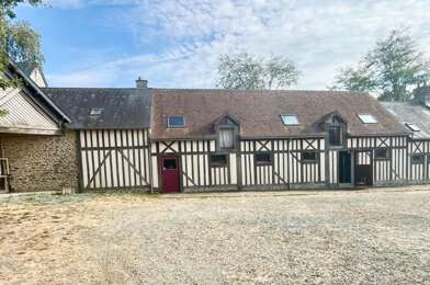 Maison 36 pièces 363000 €