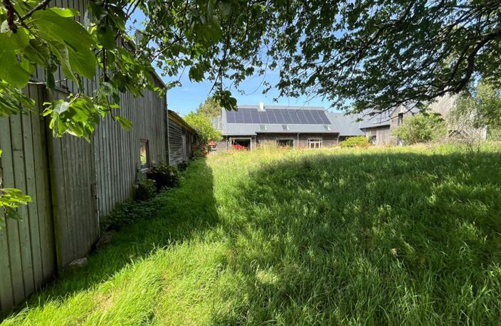 Propriété Bagnoles De L Orne Normandie 1450 m2 — photo 3