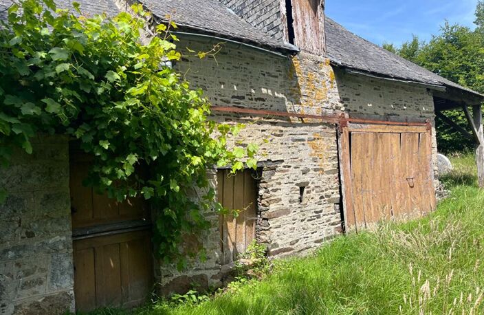 Propriété Bagnoles De L Orne Normandie 1450 m2 — photo 4